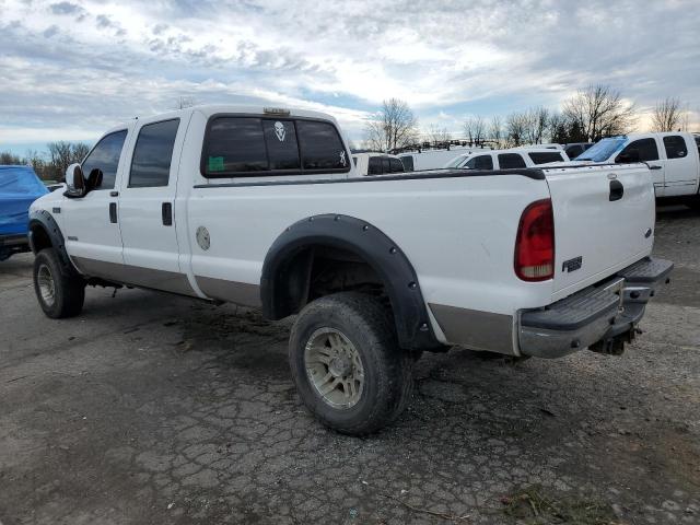 Изображение 2 2004 FORD F350 SRW SUPER DUTY 2004 с VIN 1FTSW31P54EA82160