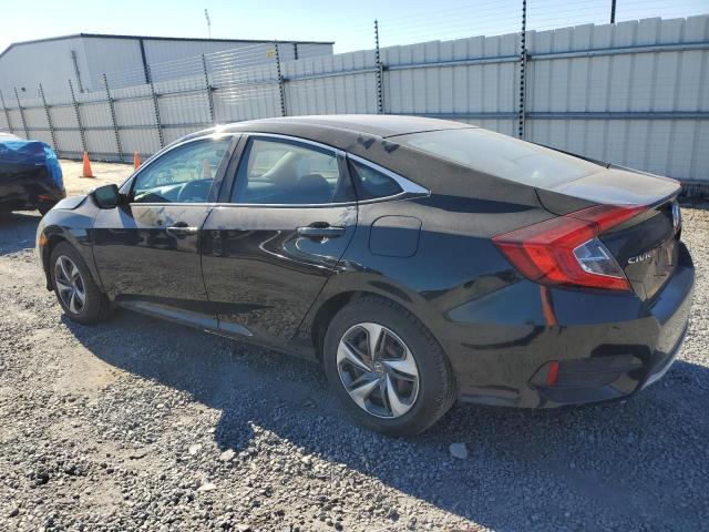 Image 2 of 2019 HONDA CIVIC LX 2019 with VIN 19XFC2F64KE019167