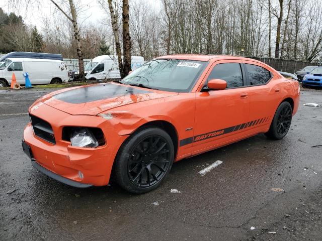 Image 1 of 2008 DODGE CHARGER R/T 2008 with VIN 2B3LA53HX8H202720