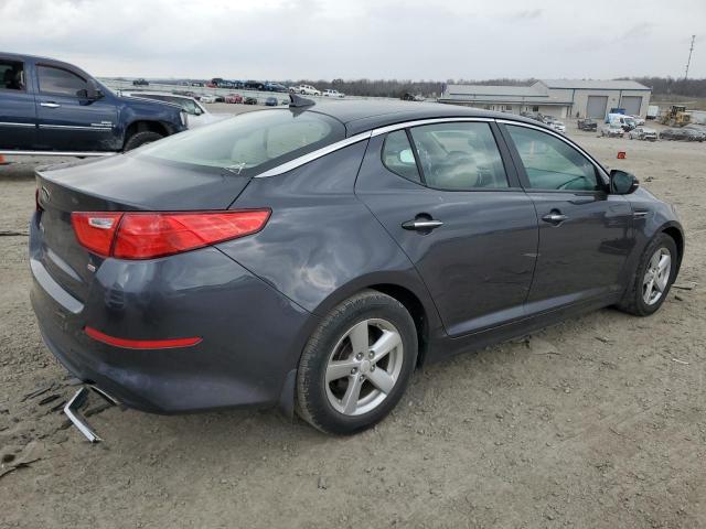 Изображение 3 2015 KIA OPTIMA LX 2015 с VIN 5XXGM4A76FG449941