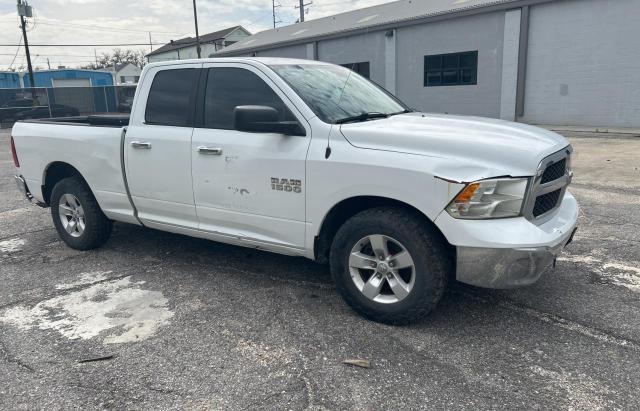 Image 1 of 2015 RAM 1500 SLT 2015 with VIN 1C6RR6GG3FS742044
