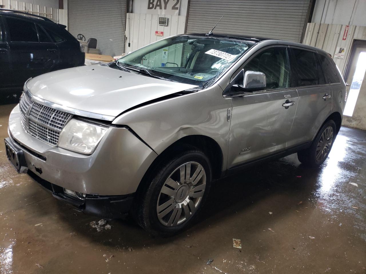 Изображение 2008 LINCOLN MKX  2008