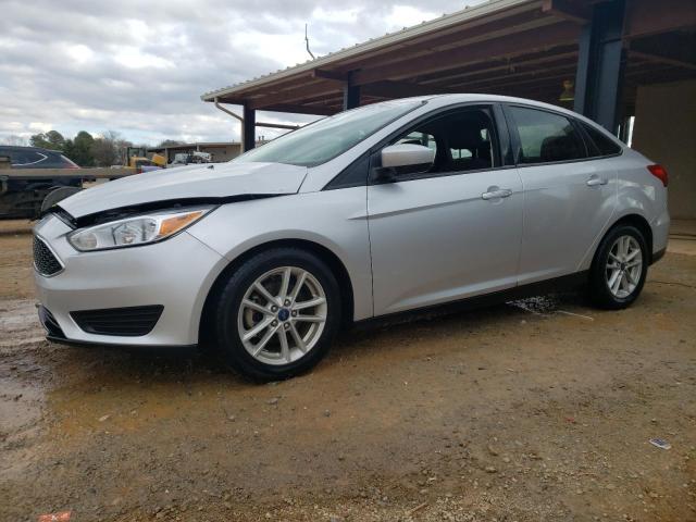 Obraz 2018 FORD FOCUS SE 2018