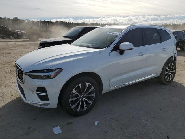 Obraz 2023 VOLVO XC60 PLUS 2023