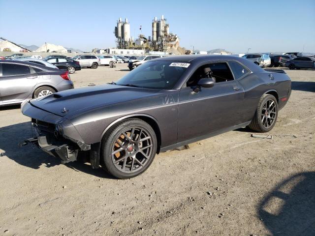 Obraz 2017 DODGE CHALLENGER R/T 2017