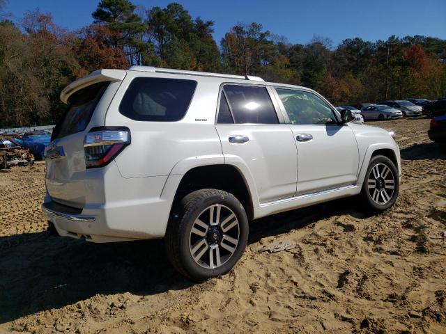 Obraz 3 z 2015 TOYOTA 4RUNNER SR5 2015 z VIN JTEBU5JR9F5220784