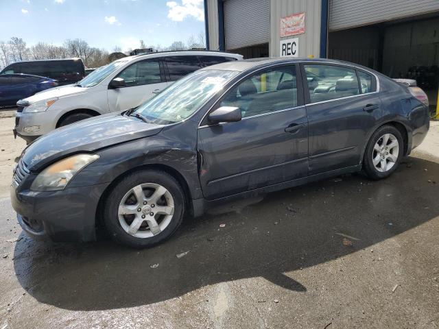 Image 1 of 2009 NISSAN ALTIMA 2.5 2009 with VIN 1N4AL21E49N510066