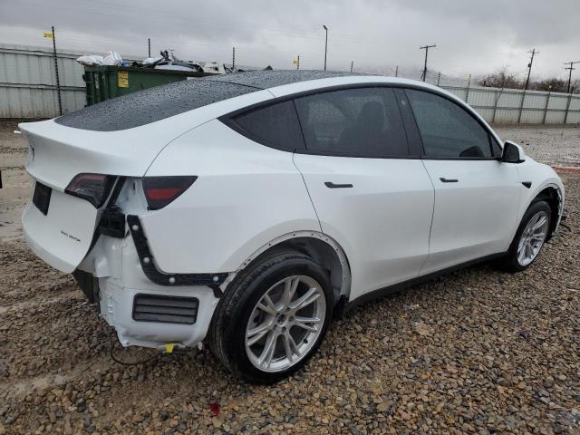 Obraz 3 z 2023 TESLA MODEL Y  2023 z VIN 7SAYGAEE3PF609249