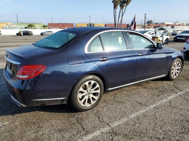 Image 3 of 2019 MERCEDES-BENZ E 300 2019 with VIN WDDZF4JBXKA593611