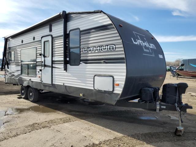 Image 1 of 2021 HRTL GATEWAY 2021 with VIN 5SFCB2928ME472248