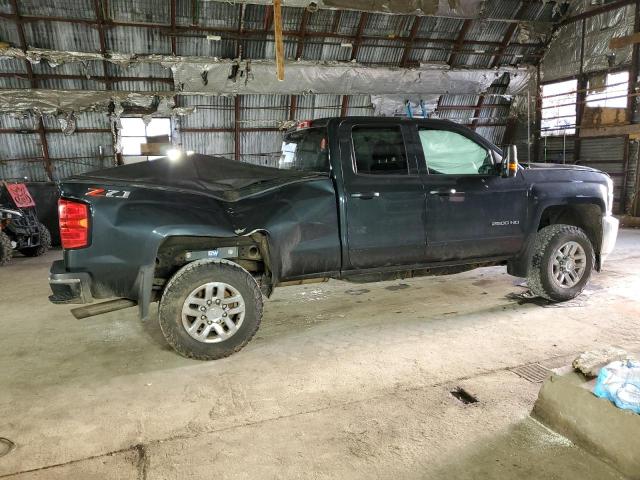 Obraz 3 z 2019 CHEVROLET SILVERADO K2500 HEAVY DUTY LT 2019 z VIN 2GC2KSEG5K1157700