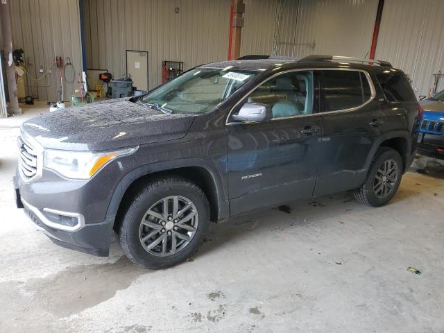 2018 GMC ACADIA SLT-1 2018 image