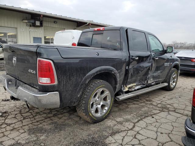 Image 3 of 2018 RAM 1500 LARAMIE 2018 with VIN 1C6RR7NT9JS116531