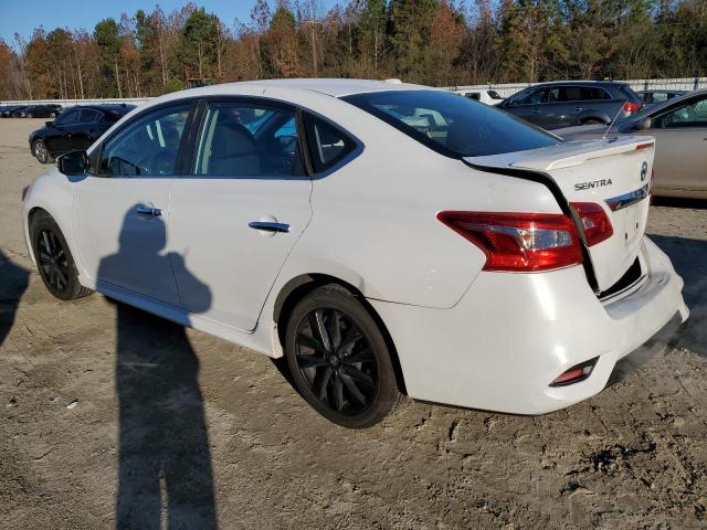 Image 2 of 2016 NISSAN SENTRA S 2016 with VIN 3N1AB7AP5GY316788