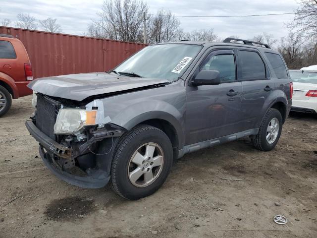 Изображение 2012 FORD ESCAPE XLT 2012