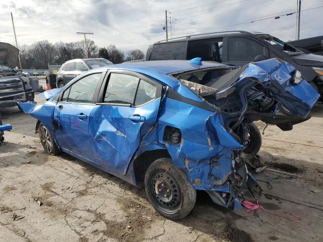 Image 2 of 2020 NISSAN VERSA SV 2020 with VIN 3N1CN8EV7LL808728