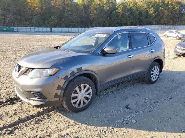 Obraz 1 z 2016 NISSAN ROGUE S 2016 z VIN JN8AT2MV1GW135691