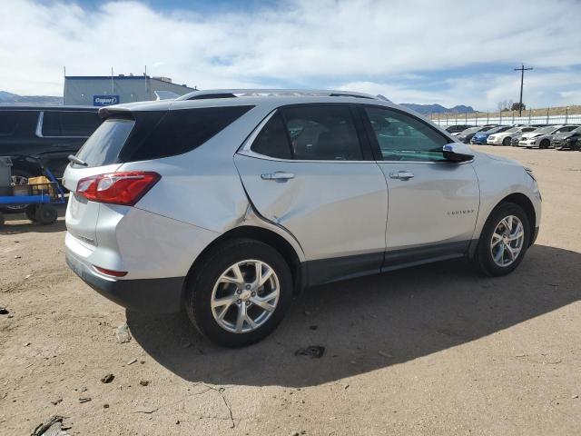 Изображение 3 2018 CHEVROLET EQUINOX PREMIER 2018 с VIN 2GNAXVEV9J6308348