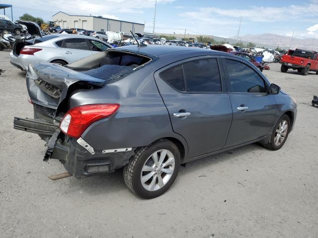 Obraz 3 z 2016 NISSAN VERSA S 2016 z VIN 3N1CN7APXGL877114