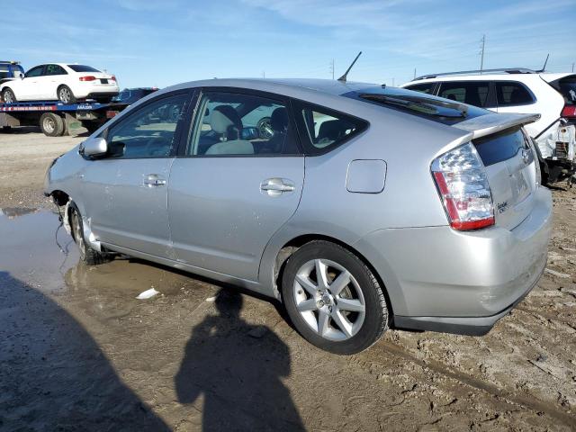 Изображение 2 2007 TOYOTA PRIUS  2007 с VIN JTDKB20U173245724