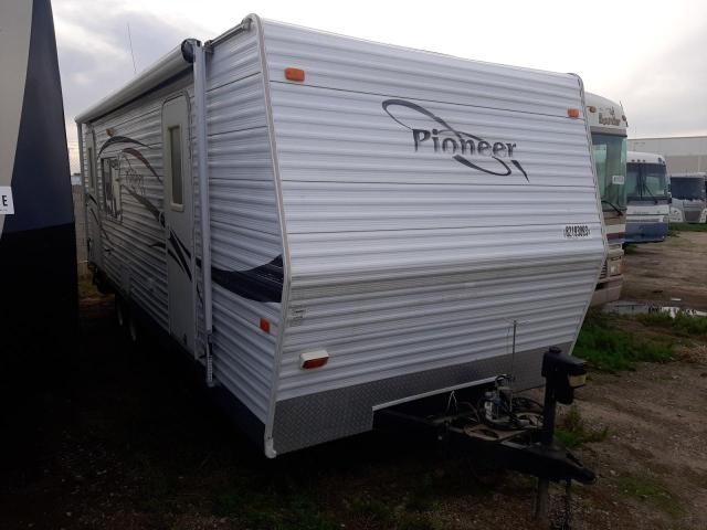 Obraz 1 z 2007 PION FLEETWOOD 2007 z VIN 1EB1R242272497812