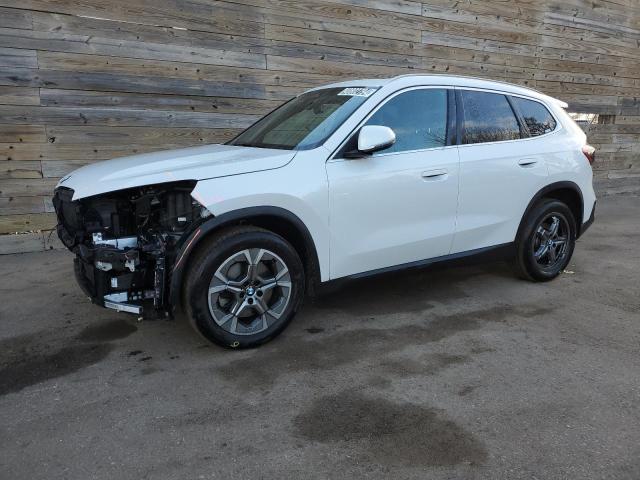 Image 1 of 2023 BMW X1 XDRIVE28I 2023 with VIN WBX73EF03P5X02078