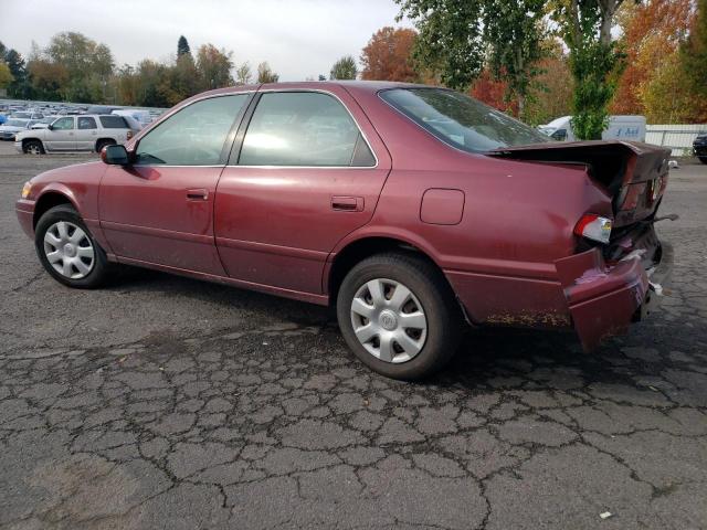 Obraz 2 z 2001 TOYOTA CAMRY CE 2001 z VIN JT2BG22K410562489