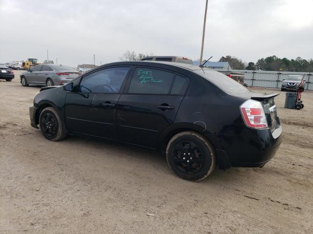Obraz 2 z 2012 NISSAN SENTRA 2.0 2012 z VIN 3N1AB6AP4CL608966