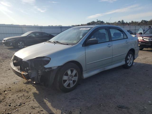 Изображение 1 2004 TOYOTA COROLLA CE 2004 с VIN 2T1BR32E54C217578