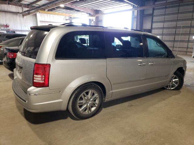 Obraz 3 z 2010 CHRYSLER TOWN & COUNTRY TOURING 2010 z VIN 2A4RR5DX6AR279618