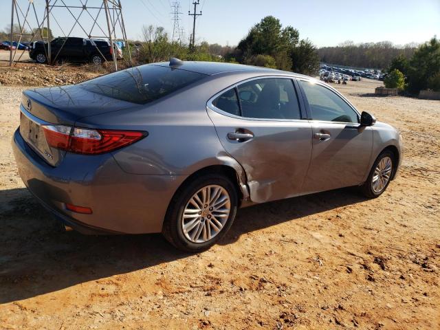 Изображение 3 2015 LEXUS ES 350 2015 с VIN JTHBK1GGXF2160975