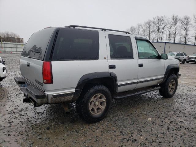 Obraz 3 z 1997 CHEVROLET TAHOE K1500 1997 z VIN 1GNEK13R5VJ333996