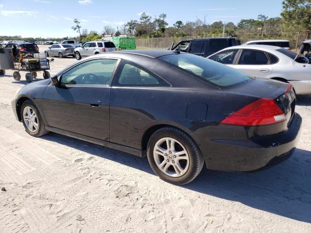 Image 2 of 2006 HONDA ACCORD EX 2006 with VIN 1HGCM726X6A010504