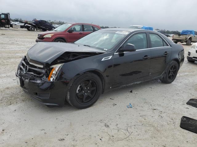Obraz 2009 CADILLAC CTS HI FEATURE V6 2009