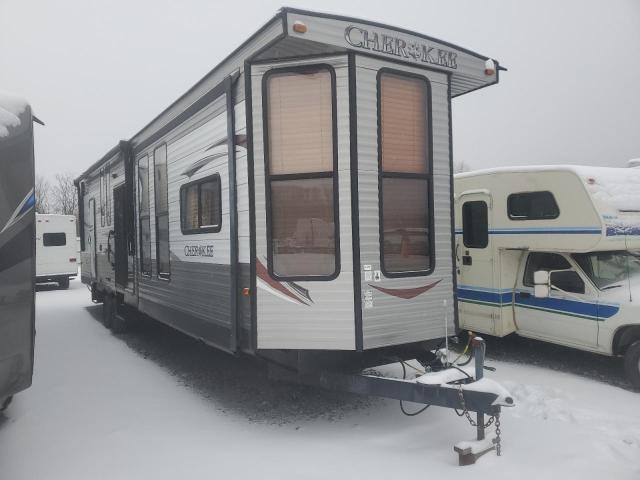 2014 CHER FOREST 2014 image