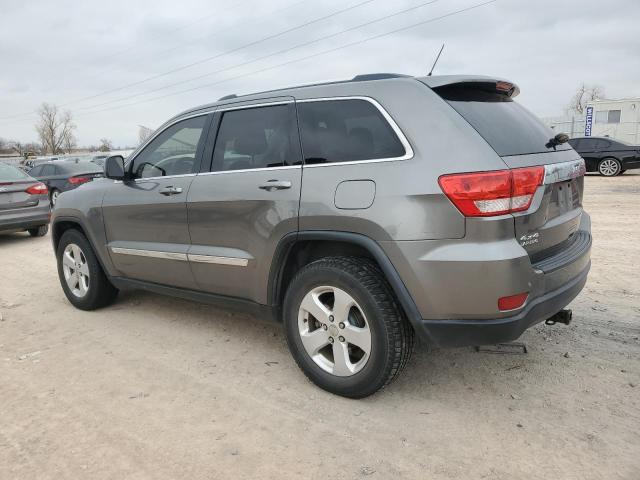 Изображение 2 2012 JEEP GRAND CHEROKEE LAREDO 2012 с VIN 1C4RJFAG4CC340824