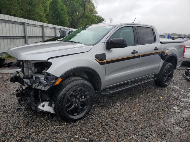Изображение 2022 FORD RANGER XL 2022