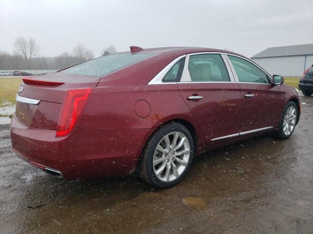 Image 3 of 2017 CADILLAC XTS LUXURY 2017 with VIN 2G61M5S37H9125918