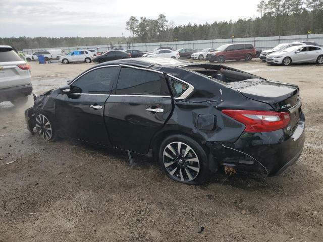 Obraz 2 z 2018 NISSAN ALTIMA 2.5 2018 z VIN 1N4AL3AP3JC154474