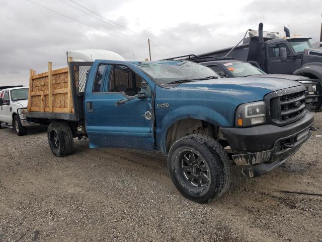Изображение 2002 FORD F250 SUPER DUTY 2002