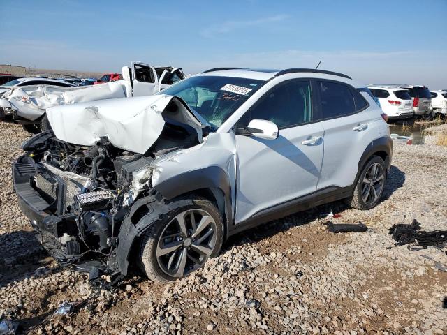 2018 HYUNDAI KONA LIMITED 2018 image