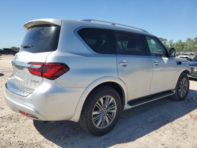 Image 3 of 2019 INFINITI QX80 LUXE 2019 with VIN JN8AZ2NF7K9685698