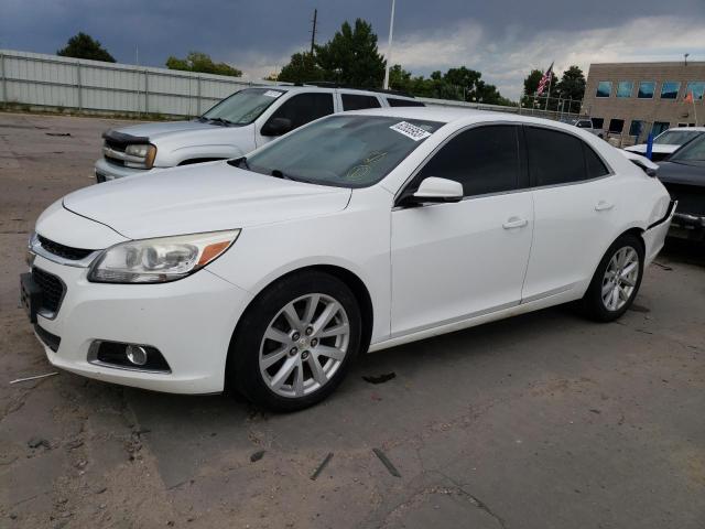 Image 1 of 2014 CHEVROLET MALIBU 2LT 2014 with VIN 1G11E5SL9EF197158