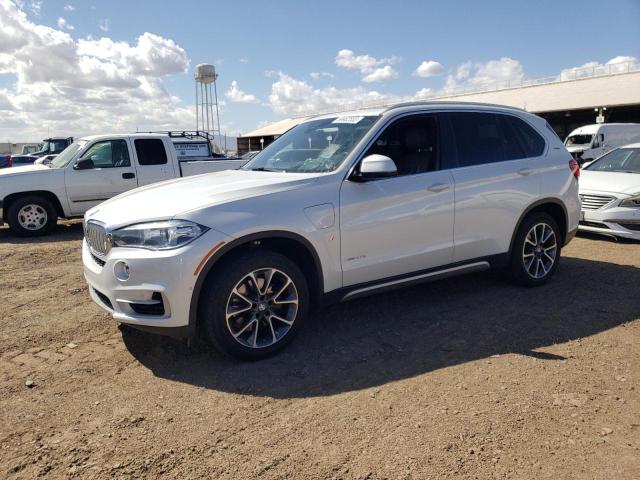 Obraz 1 z 2018 BMW X5 XDR40E 2018 z VIN 5UXKT0C51J0V98980