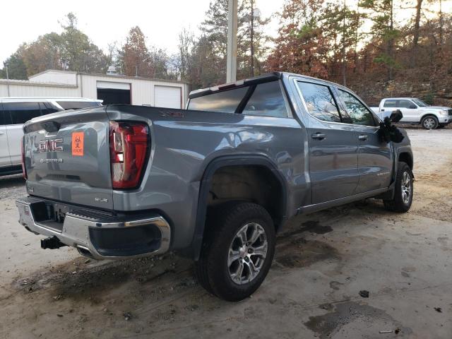 Изображение 3 2020 GMC SIERRA K1500 SLE 2020 с VIN 3GTU9BED1LG272331