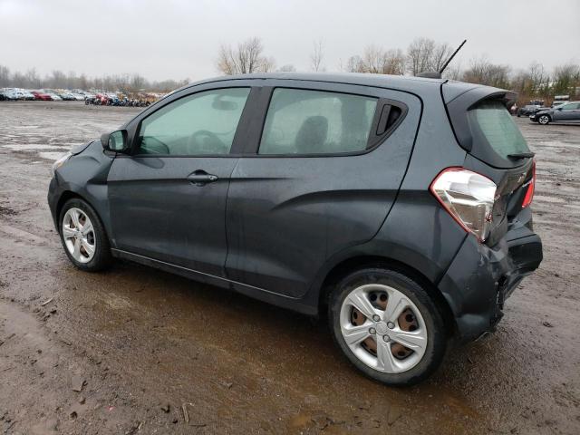 Image 2 of 2019 CHEVROLET SPARK LS 2019 with VIN KL8CB6SA2KC762269