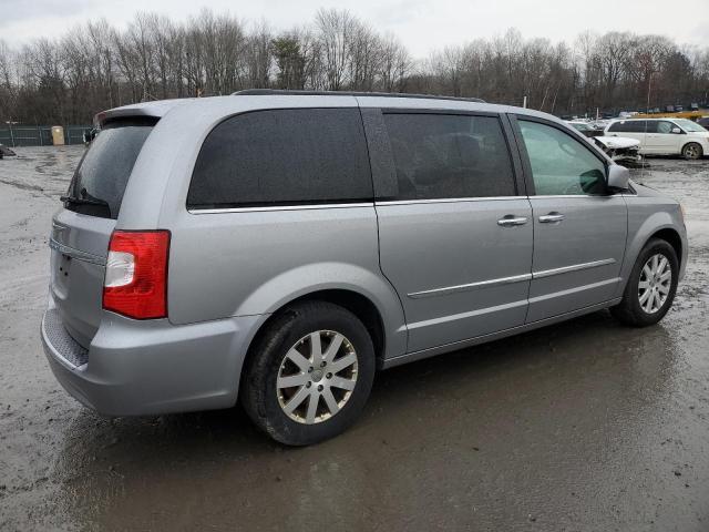 Изображение 3 2016 CHRYSLER TOWN & COUNTRY TOURING 2016 с VIN 2C4RC1BG0GR246741