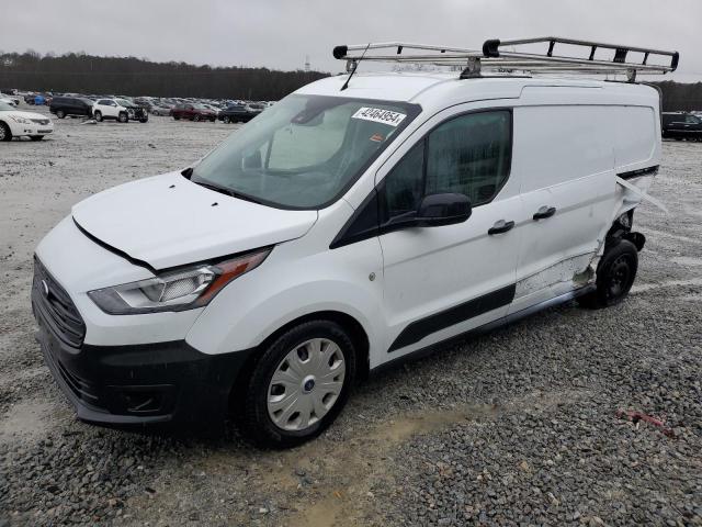 Obraz 2022 FORD TRANSIT CONNECT XL 2022
