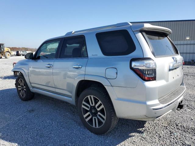 Изображение 2 2014 TOYOTA 4RUNNER SR5 2014 с VIN JTEBU5JR9E5161282