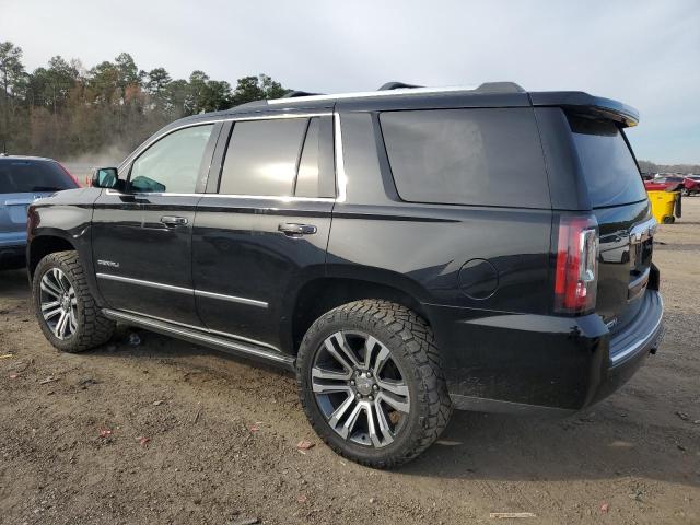 Obraz 2 z 2018 GMC YUKON DENALI 2018 z VIN 1GKS1CKJ6JR224677